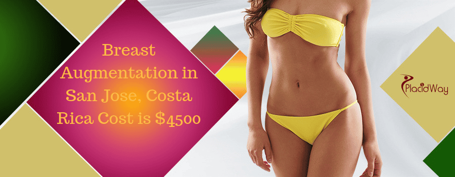 Cost of Breast Implants in San Jose Costa Rica